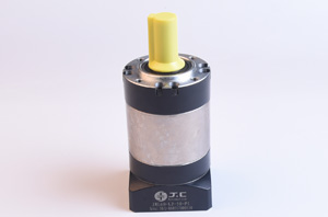 行星減速機的產(chǎn)品特點