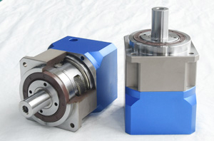 行星減速機與普通減速機的有什么區(qū)別