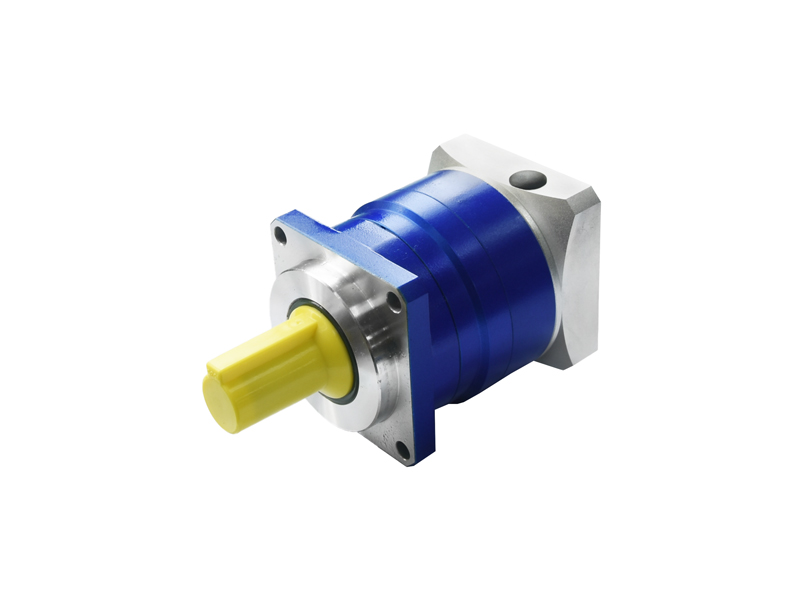 精密行星減速機(jī)的性能特點