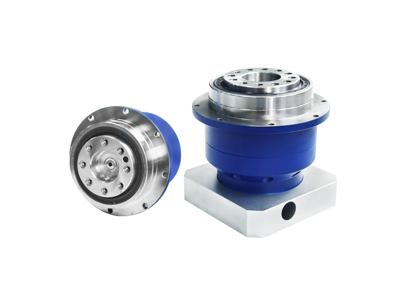 為什么工業(yè)機器人需要用伺服行星減速機 為什么工業(yè)機器人需要用伺服行星減速機