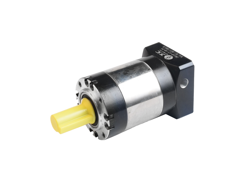 圓柱齒輪行星減速機減少噪音的方法探索 圓柱齒輪行星減速機減少噪音的方法探索