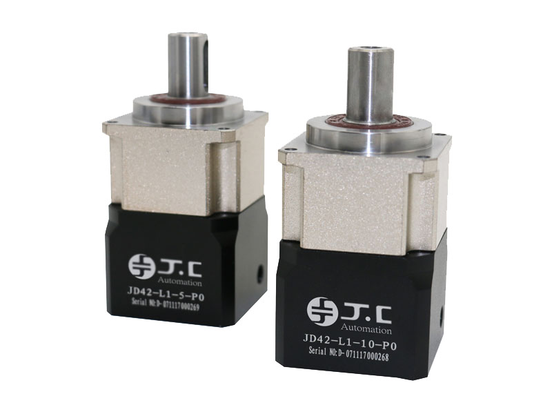 為什么大家都喜歡用精密行星減速機 為什么大家都喜歡用精密行星減速機