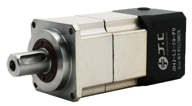 東莞精密行星齒輪減速機的箱體結構 東莞精密行星齒輪減速機的箱體結構