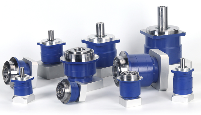 減速機(jī)行業(yè)應(yīng)以“專(zhuān)、精、特”為突破口，快速發(fā)展高品質(zhì)減速機(jī)