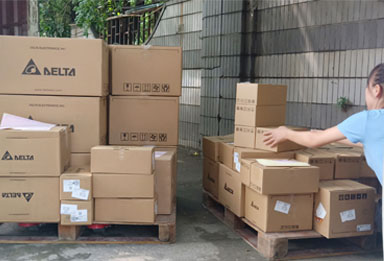 期貨緊張，吉?jiǎng)?chuàng)行星減速機(jī)廠家出庫(kù)勢(shì)頭兇猛